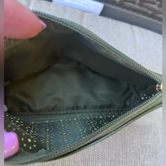 Lot of 3 Estee Lauder Pouches/Make up/Cosmetic Bags - Picture 9 of 11